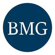 Business Moving Group logo