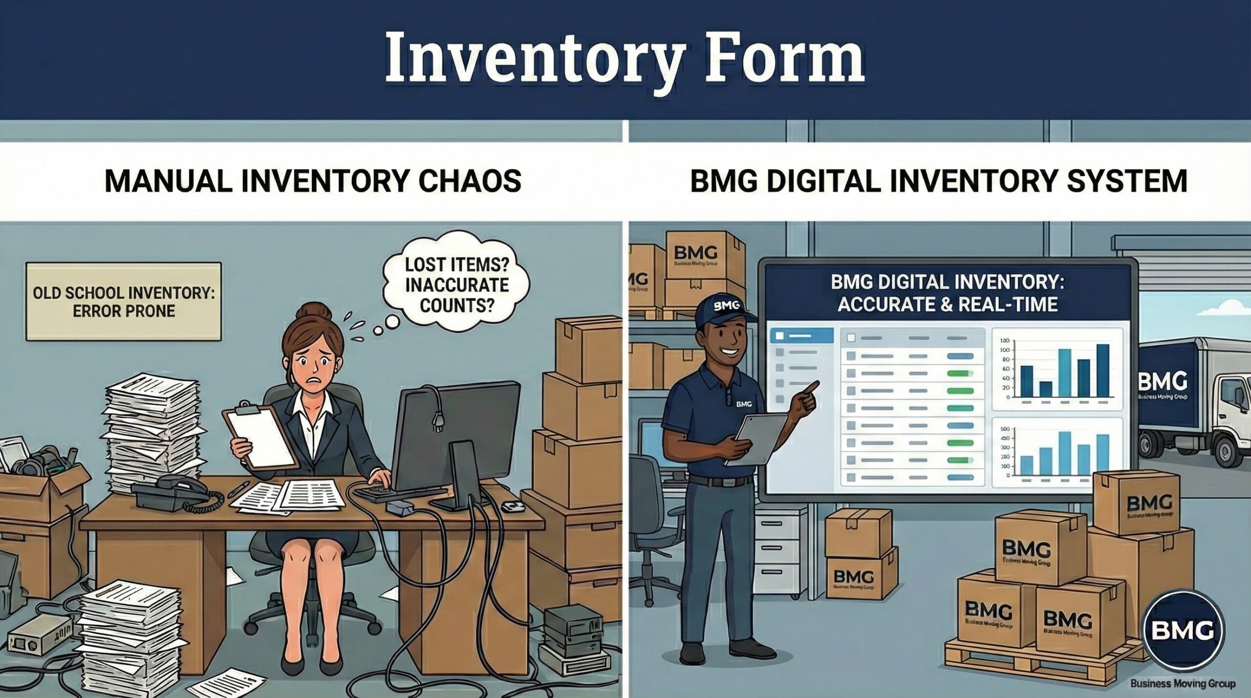 Inventory Form