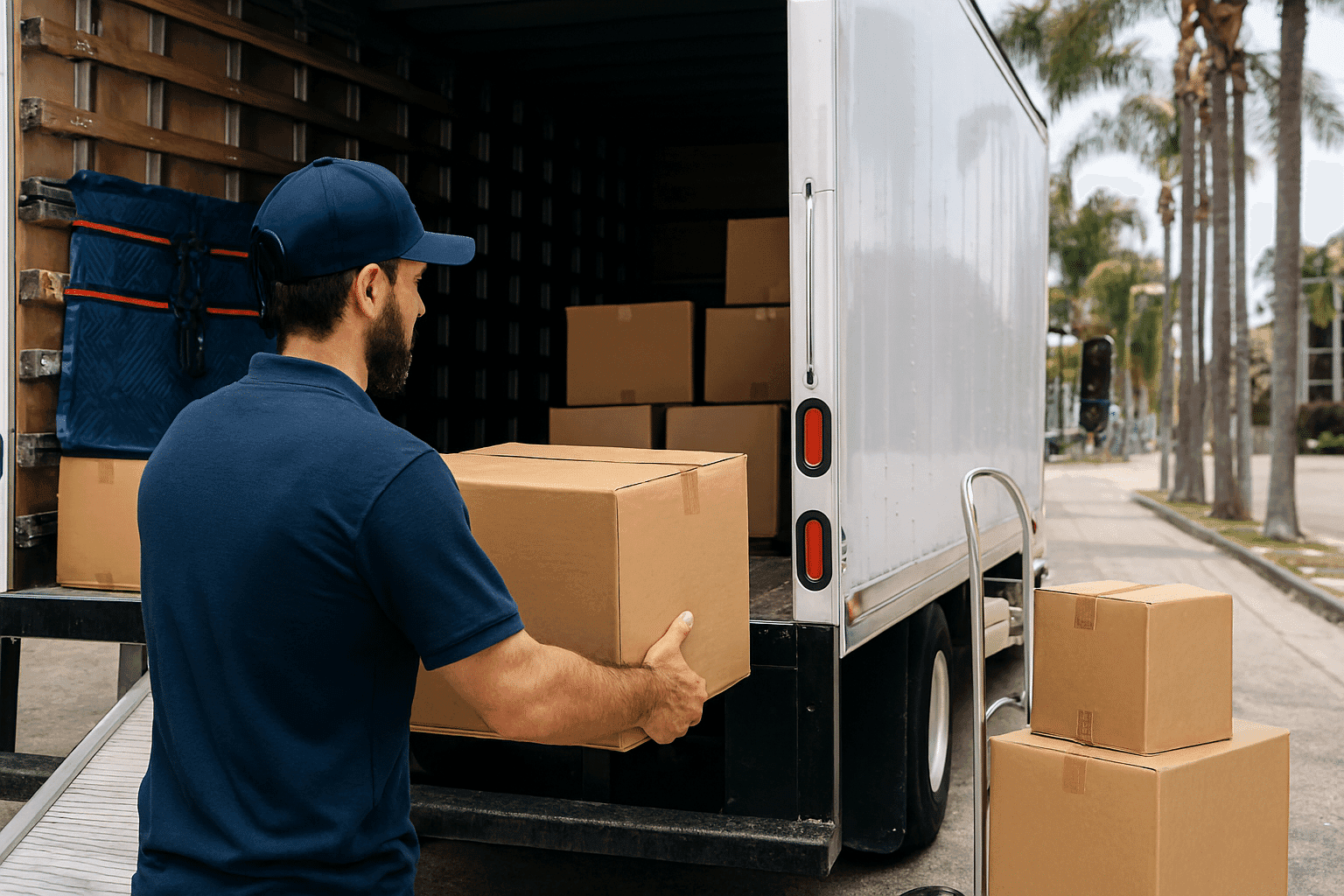 Office Relocation in Los Angeles: Why Smart Moves Start with Strategy