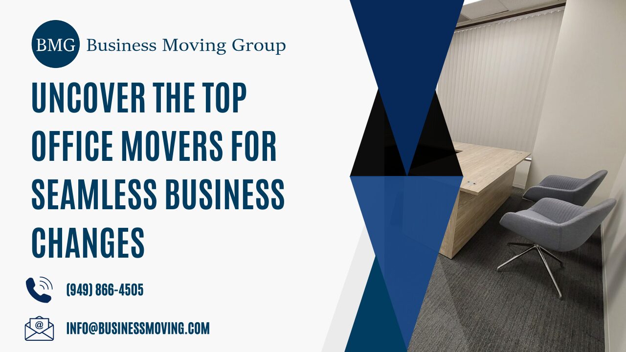 Office Movers