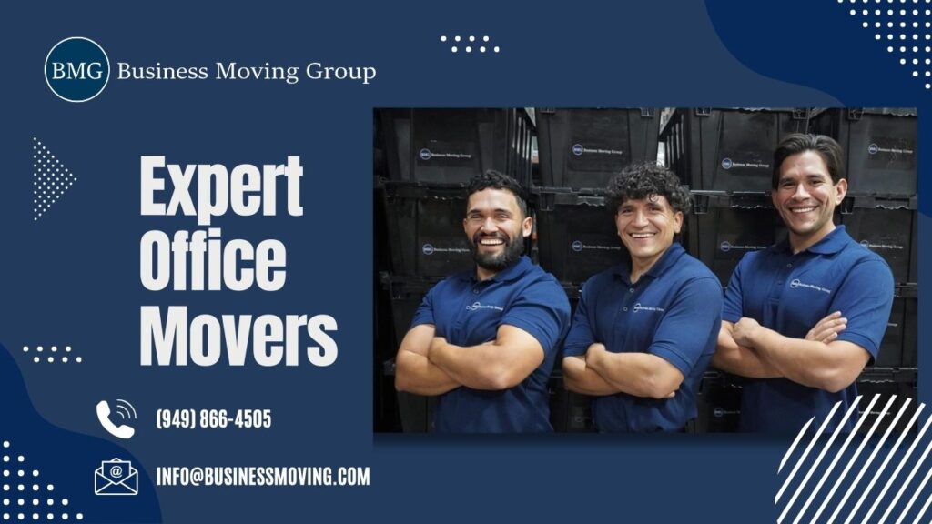 Expert Office Movers | Business Moving Group – Copy